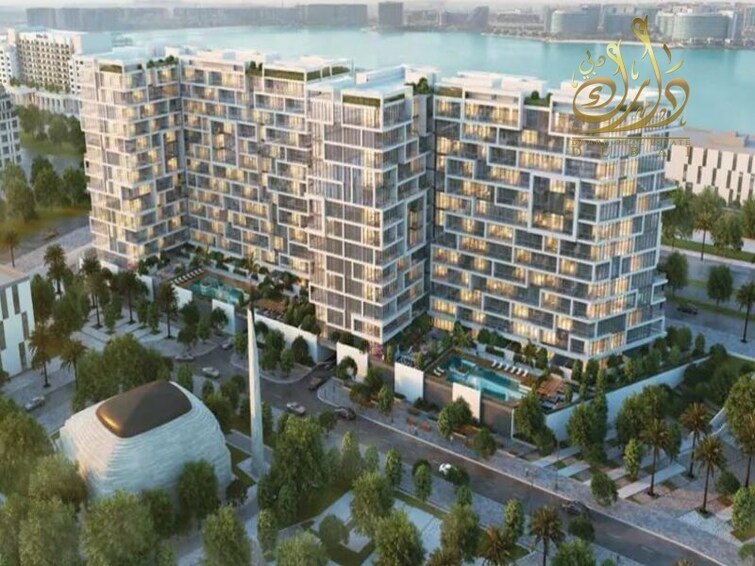 Diva Apartment for Sale, Yas Island, Abu Dhabi