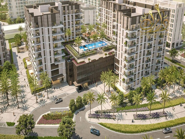 Maryam Island Apartment for Sale, Al Khan, Sharjah