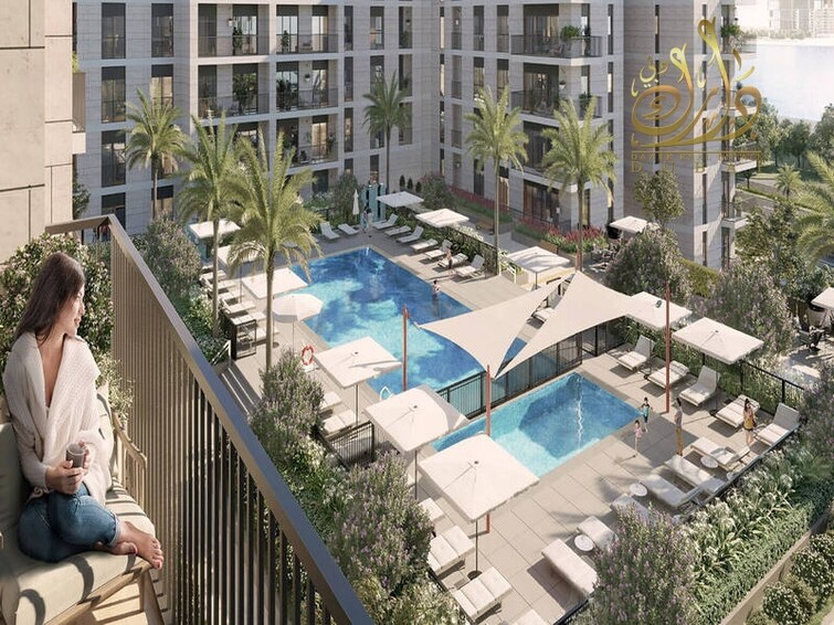 Maryam Island Apartment for Sale, Al Khan, Sharjah
