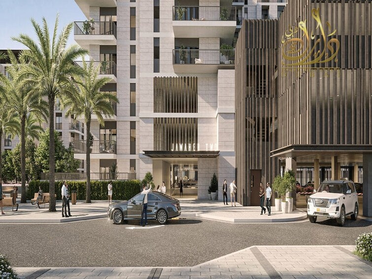 Maryam Island Apartment for Sale, Al Khan, Sharjah