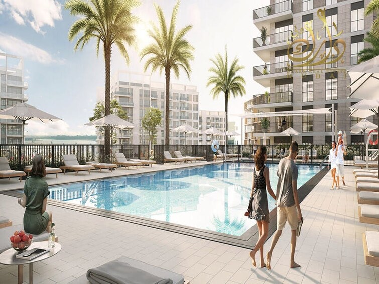 Maryam Island Apartment for Sale, Al Khan, Sharjah