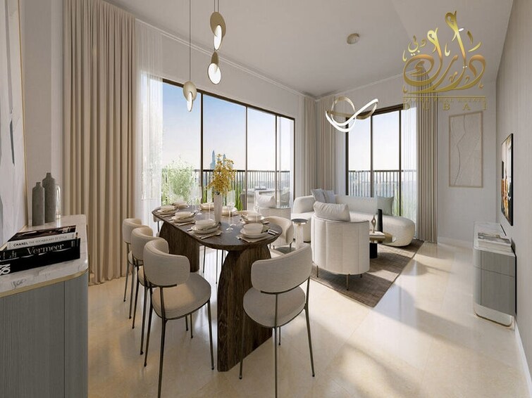 Maryam Island Apartment for Sale, Al Khan, Sharjah