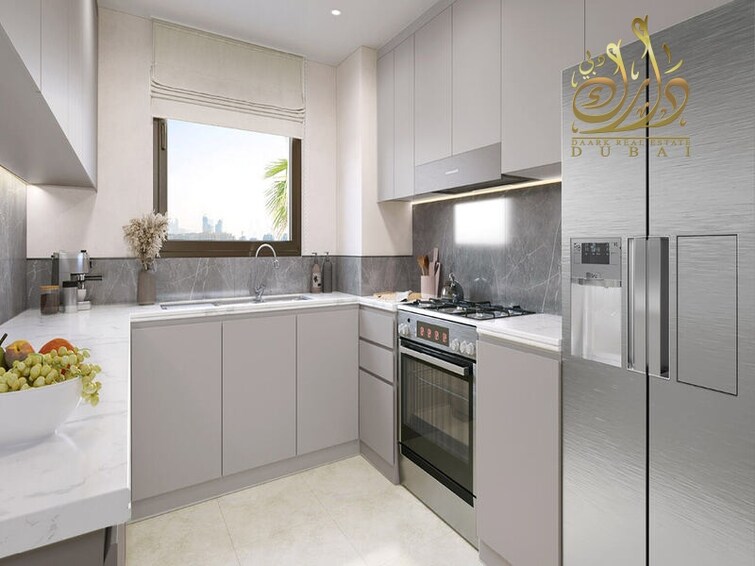 Maryam Island Apartment for Sale, Al Khan, Sharjah