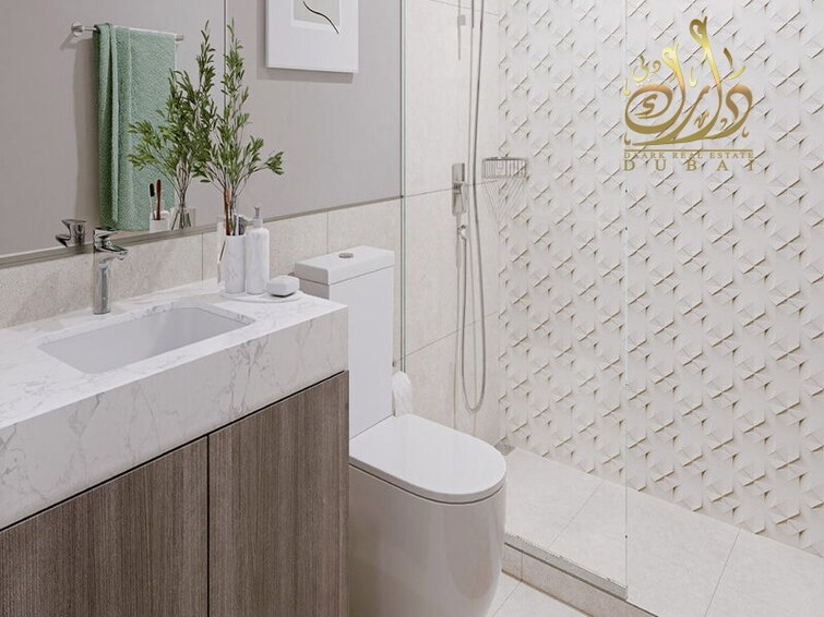 Maryam Island Apartment for Sale, Al Khan, Sharjah