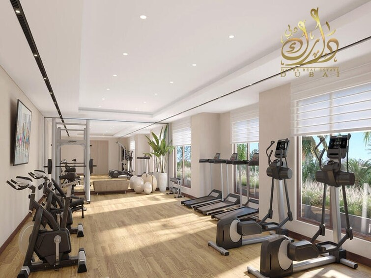 Maryam Island Apartment for Sale, Al Khan, Sharjah