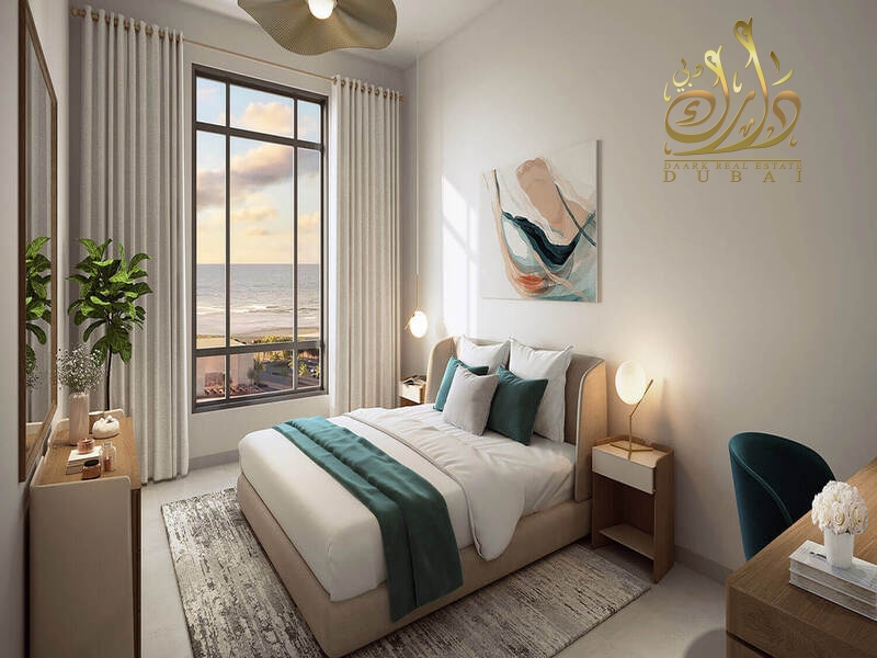 Maryam Island Apartment for Sale, Al Khan, Sharjah