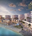 Studio 559 Sq.Ft. Apartment in Ajmal Makan