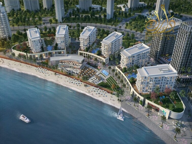 Ajmal Makan Apartment for Sale, Sharjah Waterfront City, Sharjah