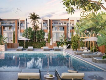 Verdana II Townhouse for Sale, Dubai Investment Park (DIP), Dubai