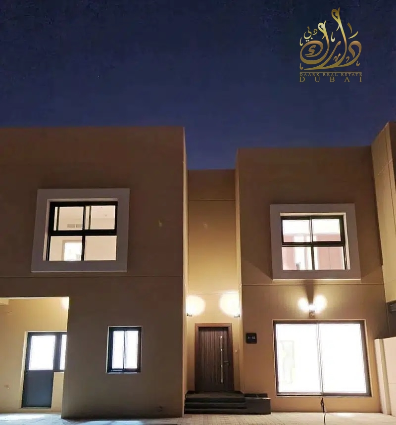  Townhouse for Sale, Sharjah Sustainable City, Sharjah