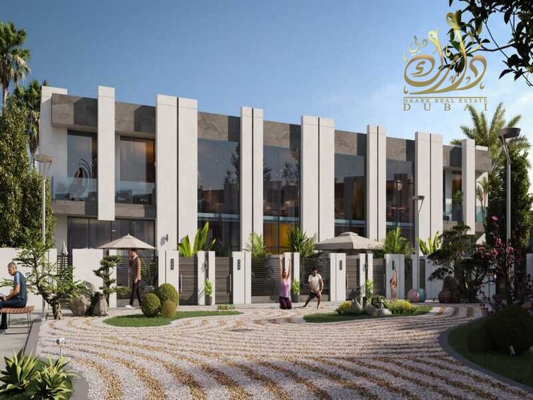  Townhouse for Sale, Dubailand, Dubai
