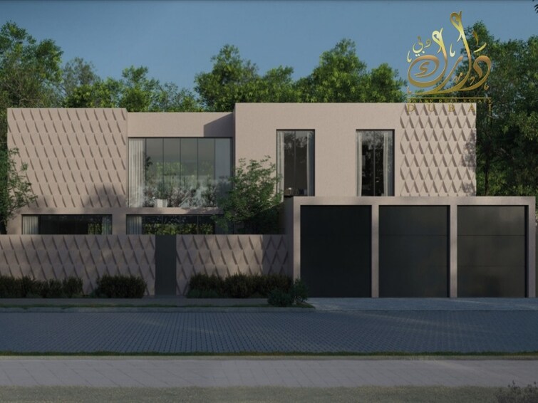 Hayyan Villa for Sale, Barashi, Sharjah