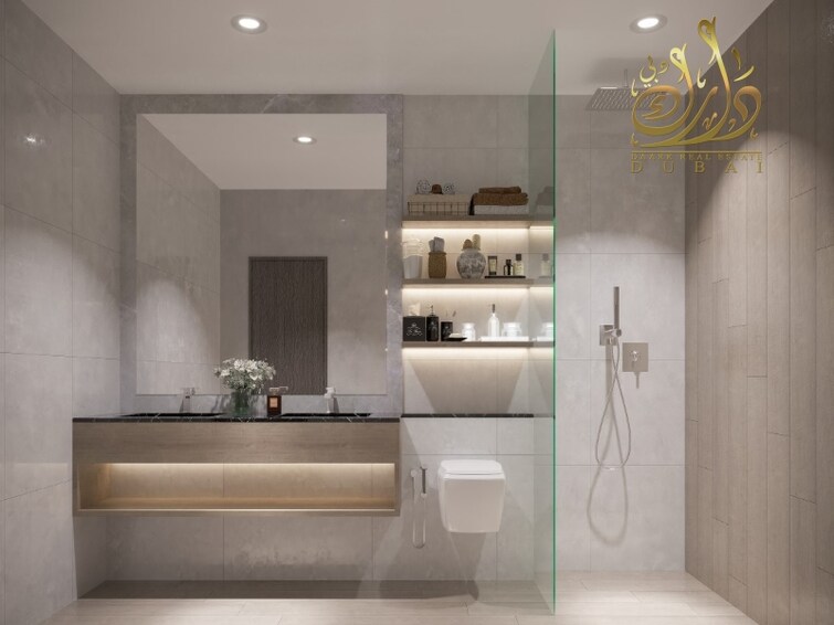 Hayyan Villa for Sale, Barashi, Sharjah