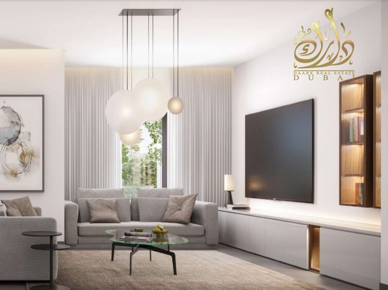 Hayyan Villa for Sale, Barashi, Sharjah