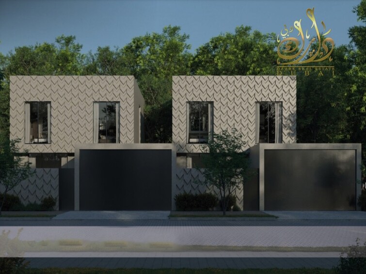 Hayyan Villa for Sale, Barashi, Sharjah