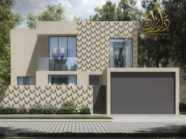 Hayyan Villa for Sale, Barashi, Sharjah
