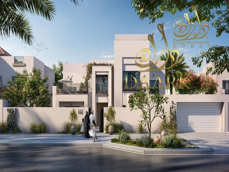 Al Reeman Villa for Sale, Al Shamkha, Abu Dhabi
