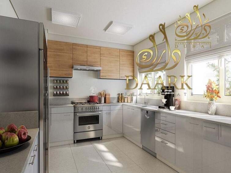 Al Reeman Villa for Sale, Al Shamkha, Abu Dhabi