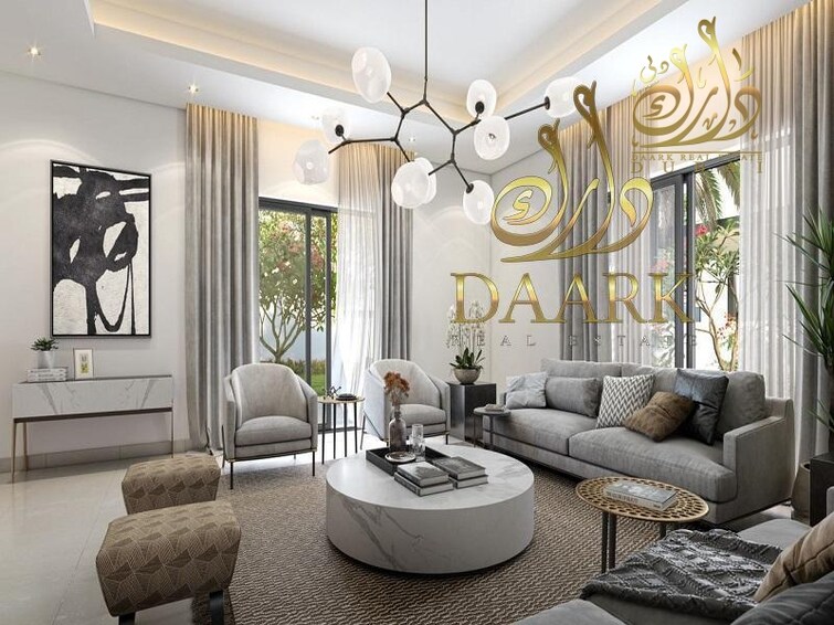 Al Reeman Villa for Sale, Al Shamkha, Abu Dhabi