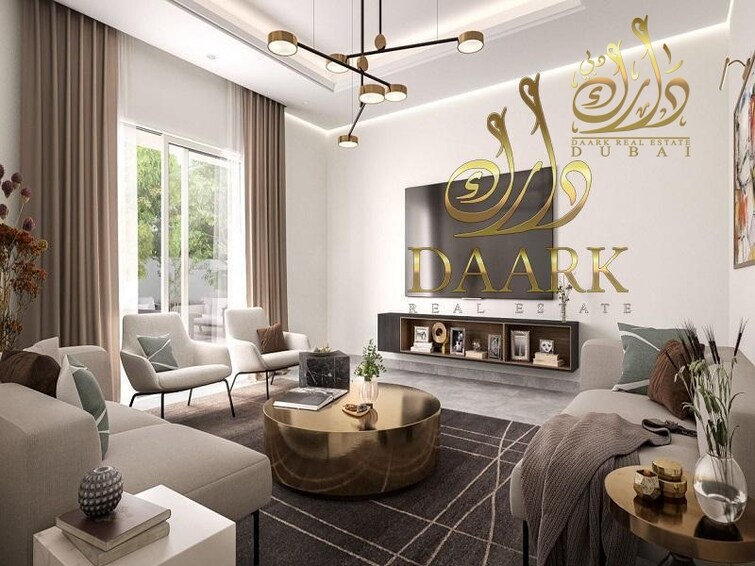 Al Reeman Villa for Sale, Al Shamkha, Abu Dhabi