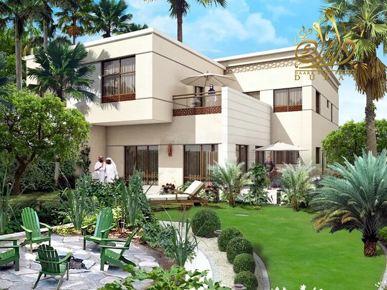 Shoumous Residential Complex Villa for Sale, Sharjah Garden City, Sharjah