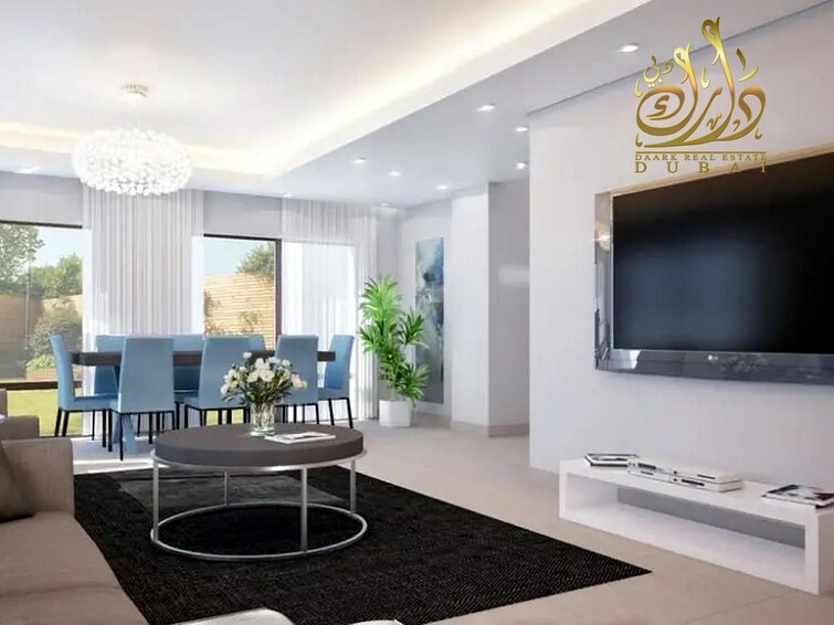 Shoumous Residential Complex Villa for Sale, Sharjah Garden City, Sharjah