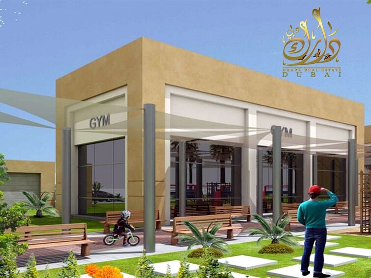 Shoumous Residential Complex Villa for Sale, Sharjah Garden City, Sharjah