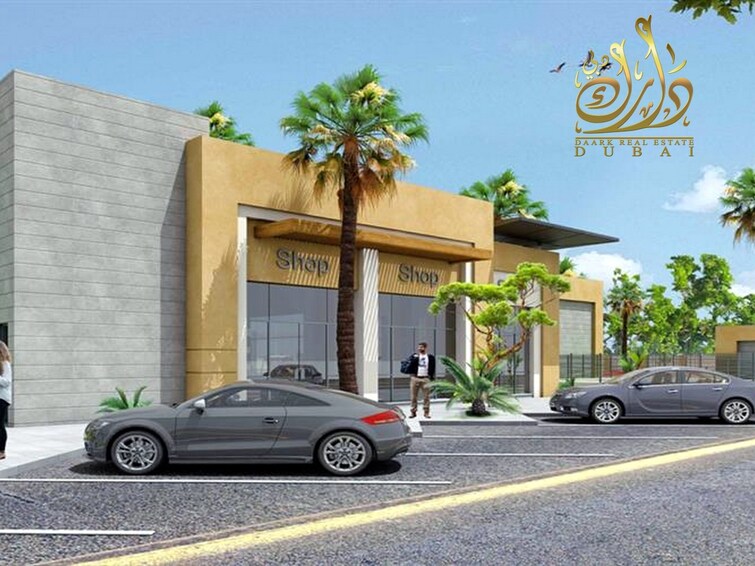 Shoumous Residential Complex Villa for Sale, Sharjah Garden City, Sharjah