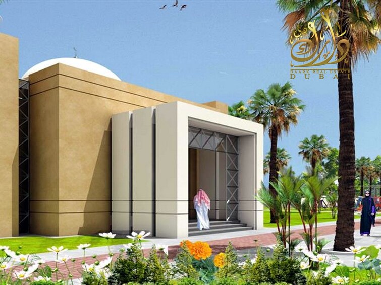 Shoumous Residential Complex Villa for Sale, Sharjah Garden City, Sharjah