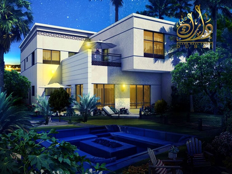 Shoumous Residential Complex Villa for Sale, Sharjah Garden City, Sharjah