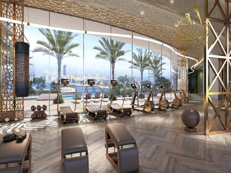 3 Bedroom 1925 Sq.Ft. Villa for Sale in DAMAC Hills 2 (Akoya by DAMAC), Dubai - 5474194 photo 2