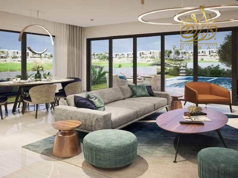  Villa for Sale, Damac Lagoons, Dubai