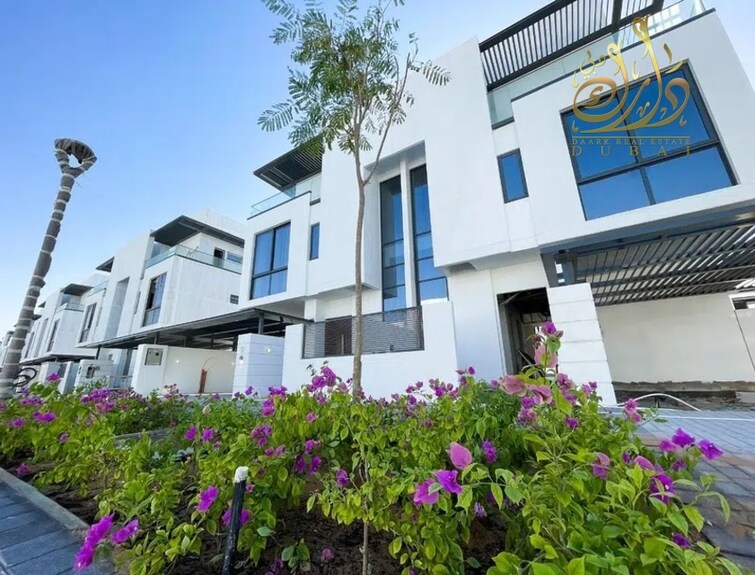 Ajmal Makan Villa for Sale, Sharjah Waterfront City, Sharjah