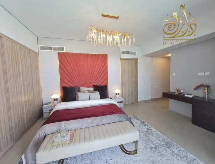 Ajmal Makan Villa for Sale, Sharjah Waterfront City, Sharjah