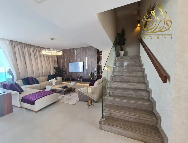 Ajmal Makan Villa for Sale, Sharjah Waterfront City, Sharjah