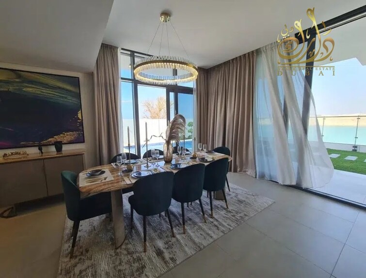 Ajmal Makan Villa for Sale, Sharjah Waterfront City, Sharjah