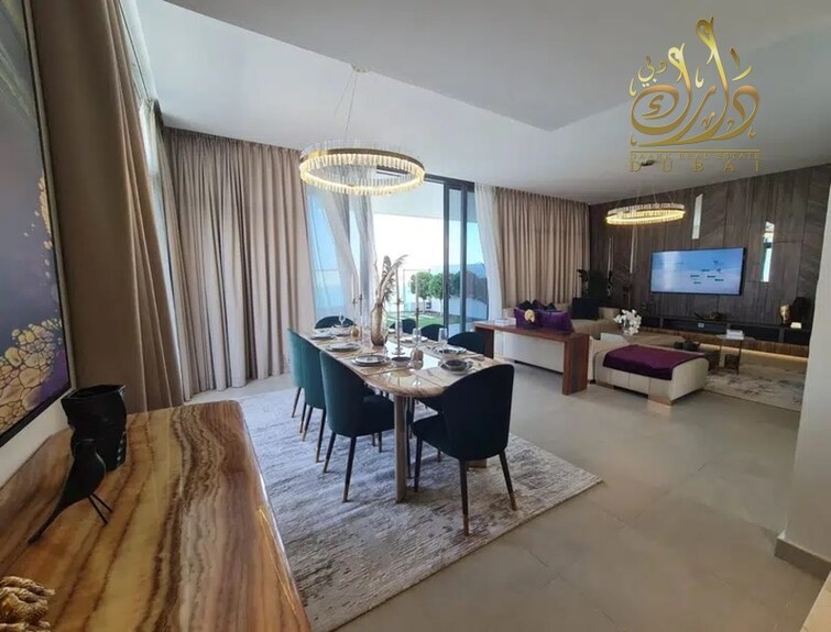 Ajmal Makan Villa for Sale, Sharjah Waterfront City, Sharjah