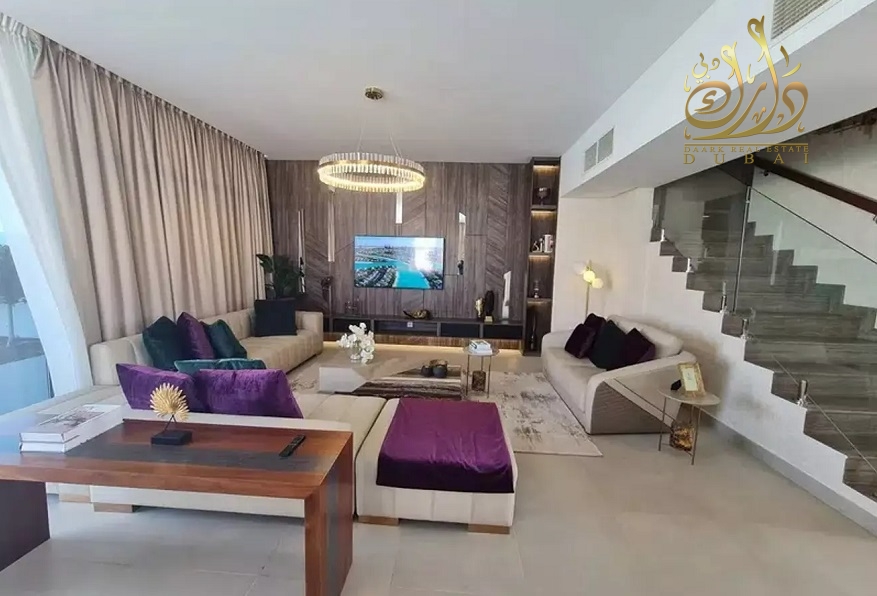 Ajmal Makan Villa for Sale, Sharjah Waterfront City, Sharjah