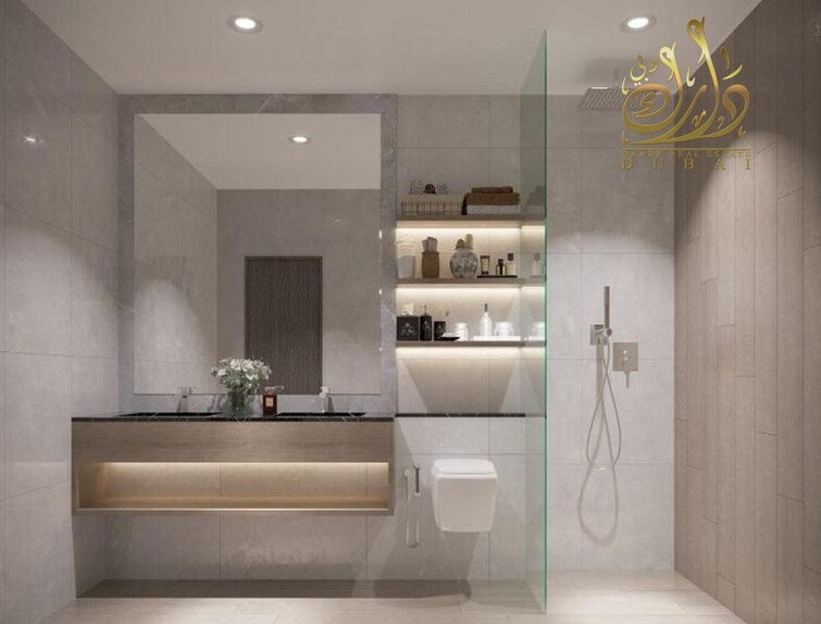 3 Bedroom 2023 Sq.Ft. Villa for Sale in Hayyan, Barashi, Sharjah - 5485356 photo 10