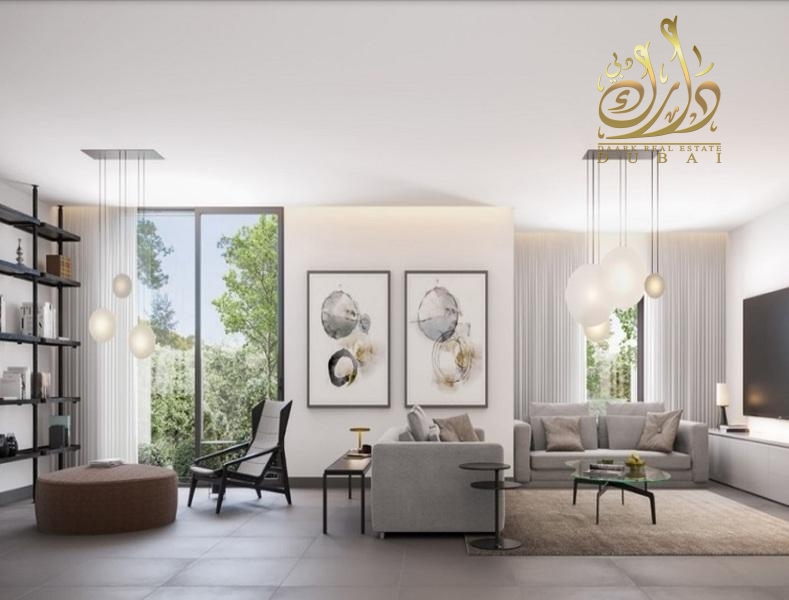 3 Bedroom 2023 Sq.Ft. Villa for Sale in Hayyan, Barashi, Sharjah - 5485356