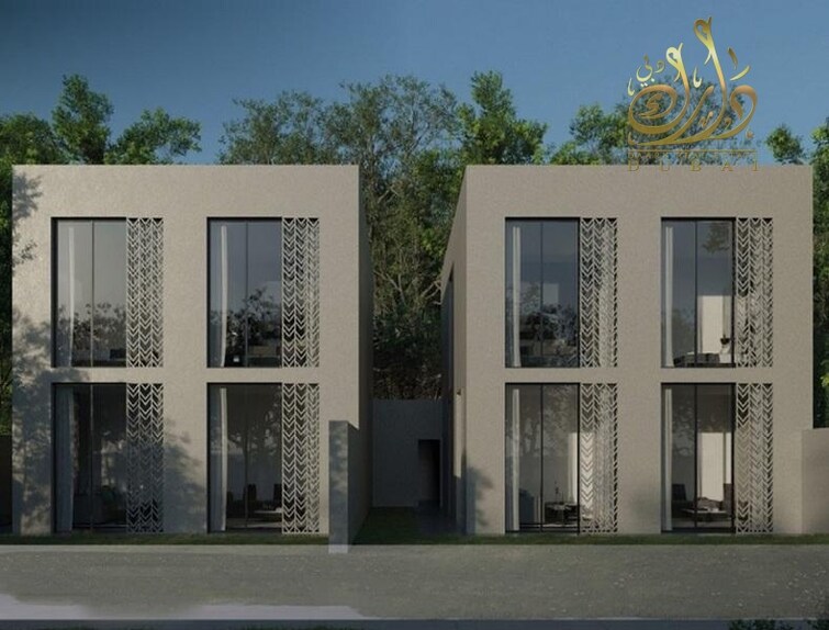 3 Bedroom 2023 Sq.Ft. Villa for Sale in Hayyan, Barashi, Sharjah - 5485356 photo 5