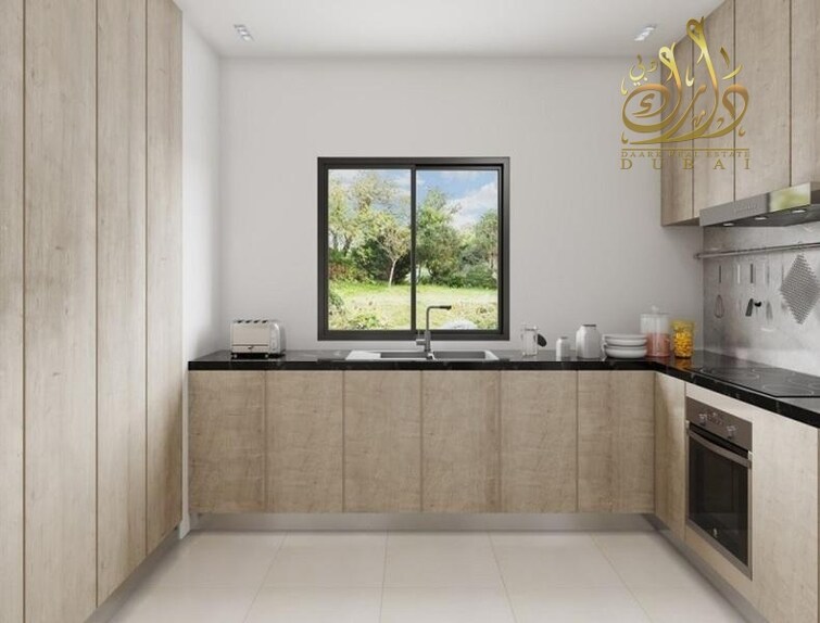 3 Bedroom 2023 Sq.Ft. Villa for Sale in Hayyan, Barashi, Sharjah - 5485356 photo 3