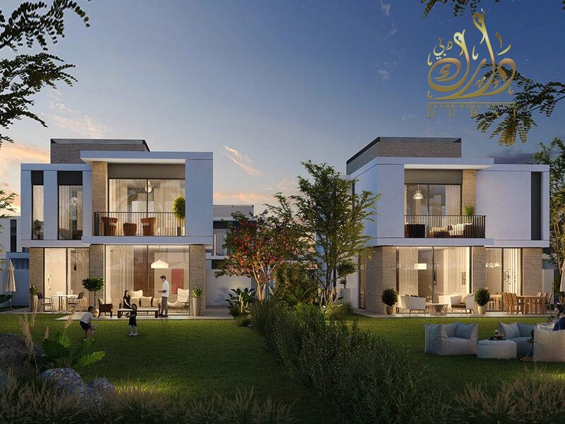  Villa for Sale, Dubai South, Dubai