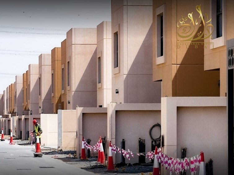 3 Bedroom 3387 Sq.Ft. Villa for Sale in Sharjah Sustainable City, Sharjah - 4451106 photo 12
