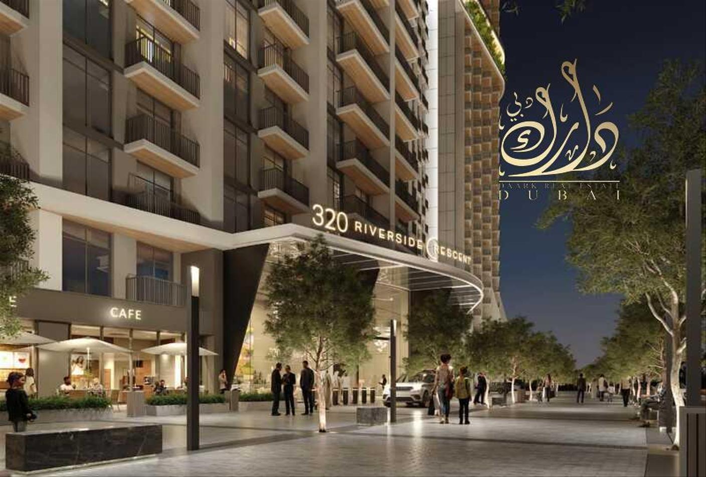  Apartment for Sale, Mohammed Bin Rashid City, Dubai