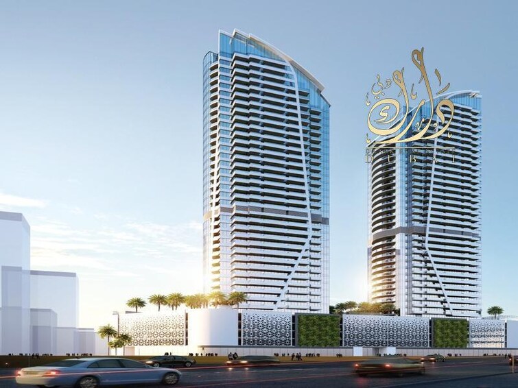 1 Bedroom 381 Sq.Ft. Apartment for Sale in Jumeirah Village Triangle (JVT), Dubai - 7649718 photo 4