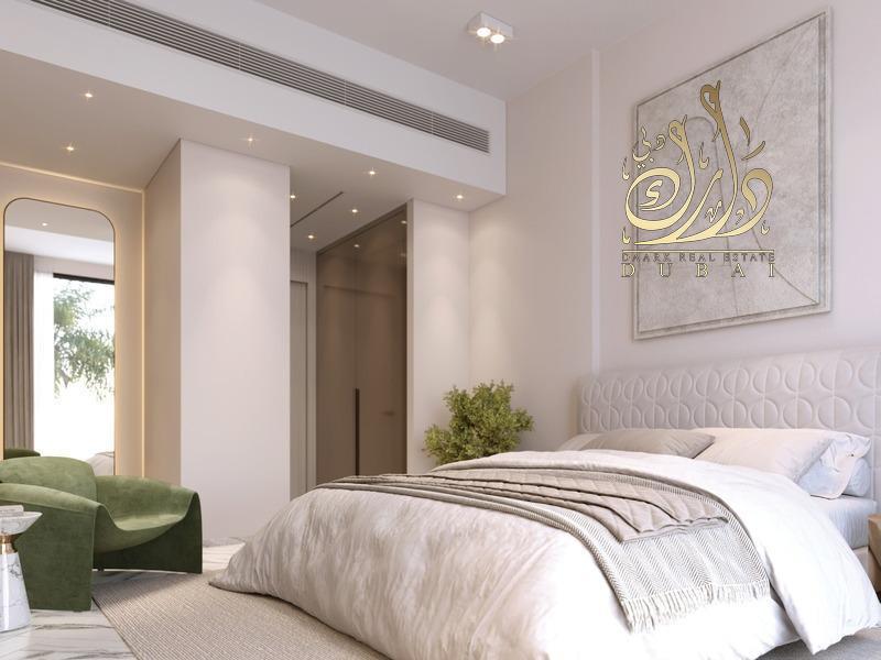 1 Bedroom 381 Sq.Ft. Apartment for Sale in Jumeirah Village Triangle (JVT), Dubai - 7649718 photo 29