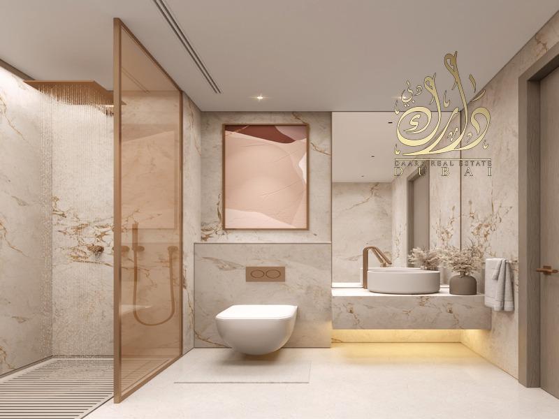 1 Bedroom 381 Sq.Ft. Apartment for Sale in Jumeirah Village Triangle (JVT), Dubai - 7649718 photo 27