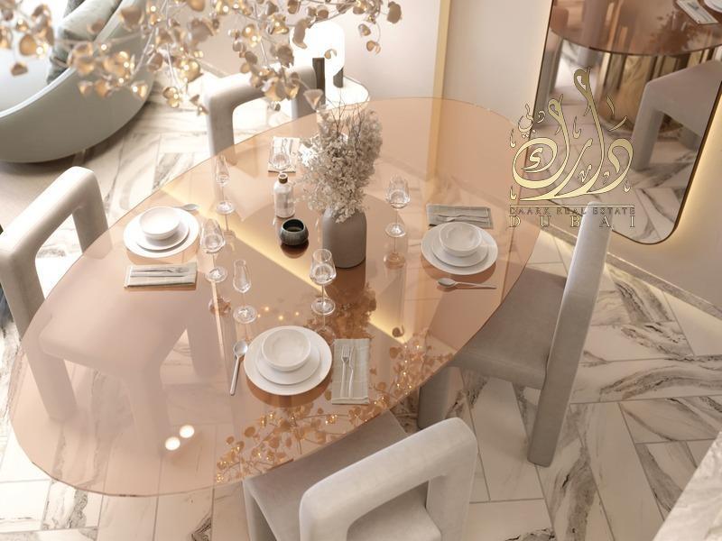1 Bedroom 381 Sq.Ft. Apartment for Sale in Jumeirah Village Triangle (JVT), Dubai - 7649718 photo 22