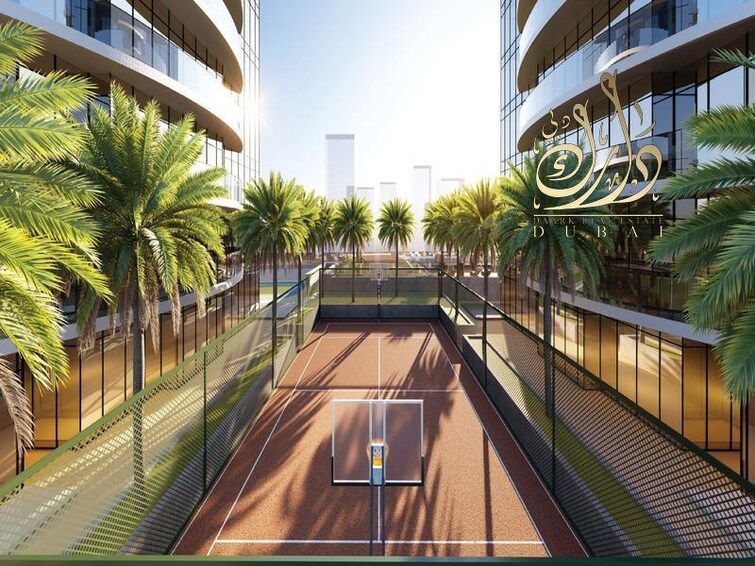 1 Bedroom 381 Sq.Ft. Apartment for Sale in Jumeirah Village Triangle (JVT), Dubai - 7649718 photo 5